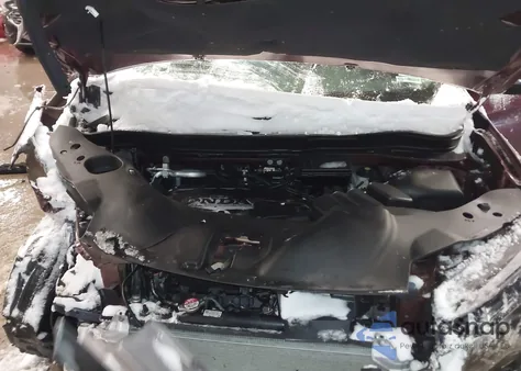 2022 Honda Pilot Awd Special Edition z USA, uszkodzony, nr VIN 5FNYF6H21NB089600